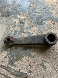 Braccio sollevamento same