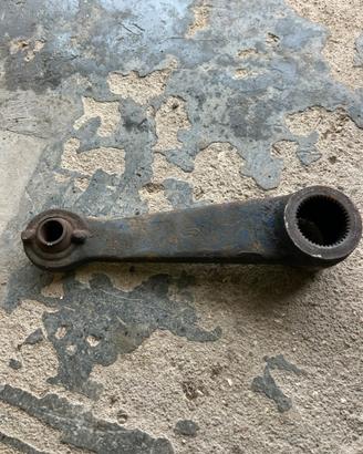 Braccio sollevamento same