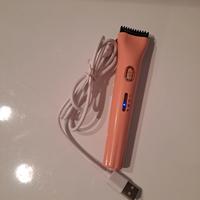 Piegaciglia riscaldato a batteria