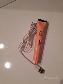 Piegaciglia riscaldato a batteria