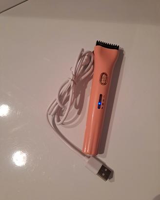 Piegaciglia riscaldato a batteria