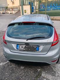 FORD Fiesta 4ª serie - 2011
