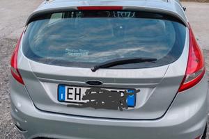 FORD Fiesta 4ª serie - 2011