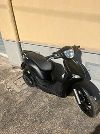 Liberty S 50 2024