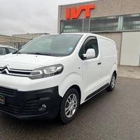 Citroen Jumpy XS BlueHDi Eu6
