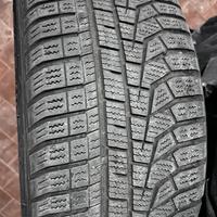 Gomme invernali Mercedes classe A/B