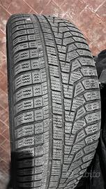 Gomme invernali Mercedes classe A/B