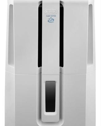 Deumidificatore De’ Longhi DD233P
