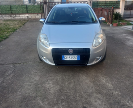 Grande Punto 1.3 multijet 75 CV