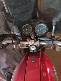 Moto Guzzi V35