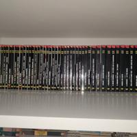 collezione di Dylan Dog