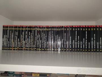 collezione di Dylan Dog