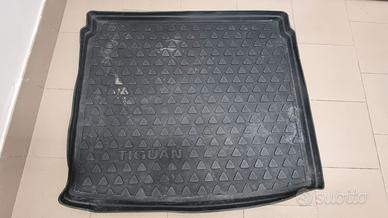 Vasca portabagagli originale Volkswagen Tiguan