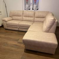 Divano 256x215x96h