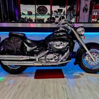 Suzuki VL Intruder 800 C - Full Black