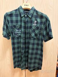 Camicia Harley Davidson