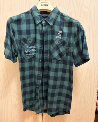 Camicia Harley Davidson