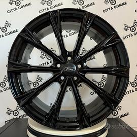 4 CERCHI IN LEGA FORD C-MAX FOCUS KUGA MONDEO DA 1