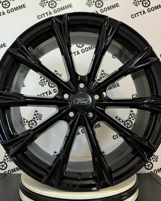 4 CERCHI IN LEGA FORD C-MAX FOCUS KUGA MONDEO DA 1