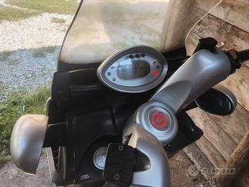 scooter 250