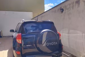 Toyota Rav4 2007