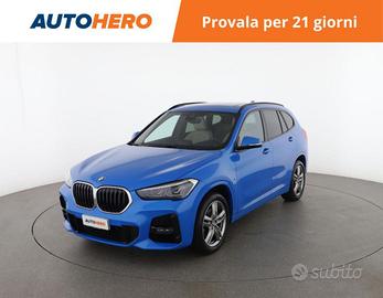 BMW X1 EB21723