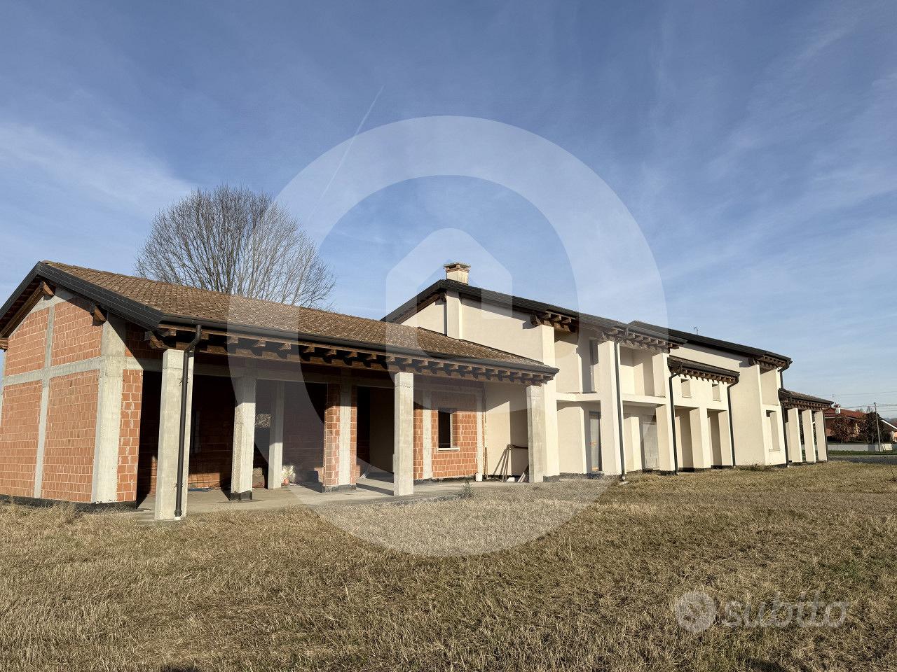 Casa – Santa Giustina in Colle, Zuanon - Vista 2