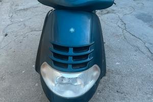 Ricambi piaggio exagon
