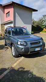 Land Rover Freelander 1 restyling Sport