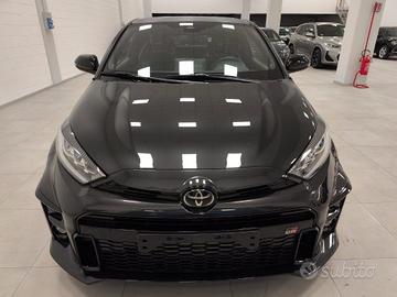 TOYOTA Yaris 1.6 Turbo 3 porte GR Yaris Circuit