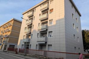 Muraglia ampio quadrilocale con garage