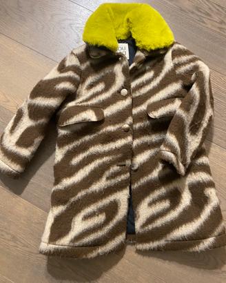 Cappotto dou dou