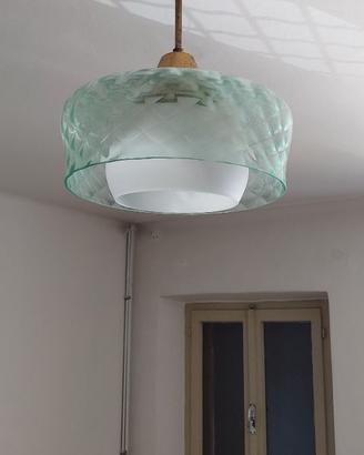 Lampadario vintage
