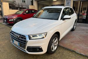 Audi Q5 2.0 tdi 190 cv Quattro
