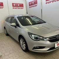 Opel Astra 1.6 CDTi 110CV Start&Stop Sports T...