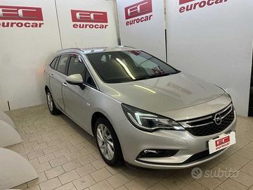 Opel Astra 1.6 CDTi 110CV Start&Stop Sports T...