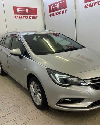 Opel Astra 1.6 CDTi 110CV Start&Stop Sports T...