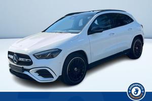 Mercedes-Benz GLA 180d Automatic AMG Line Adv...
