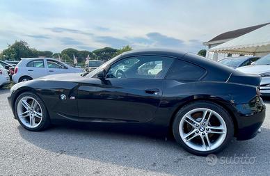 Bmw Z4 M 3.0si cat Coupé