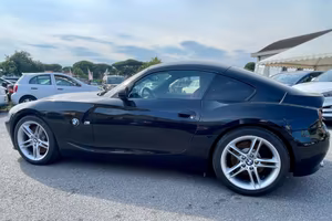 Bmw Z4 M 3.0si cat Coupé