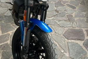 Ducati scrambler 800