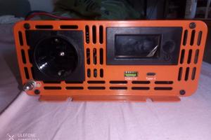 Inverter 24v a 220