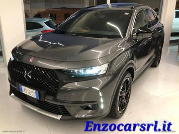 DS AUTOMOBILES DS 7 Crossback BlueHDi 180 aut. Gr.