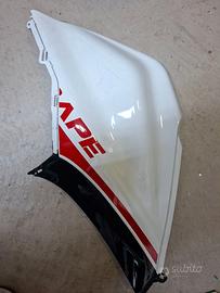 Fianco carena serbatoio sx Morini x cape 650