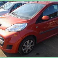 Ricambi Usati PEUGEOT 107 2009
