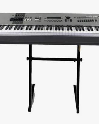 TASTIERA SERIE YAMAHA MOTIF XF8