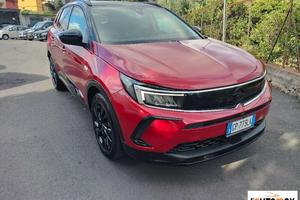 OPEL - Grandland 1.5 ecotec GS Line s&s 130cv at8
