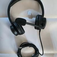 Trust USB Cuffie