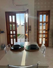 Villa - consorzio lido dei corslli