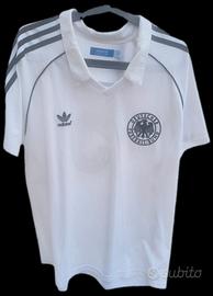 Maglia calcio GERMANIA - ADIDAS - BECKENBAUER 1974